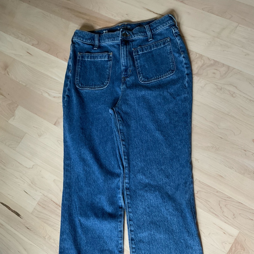J. Crew jeans, size 29